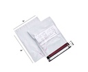 Plain Courier Bag With POD 16x20