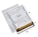 Amazon Courier Bag Without Pocket 12.5x16
